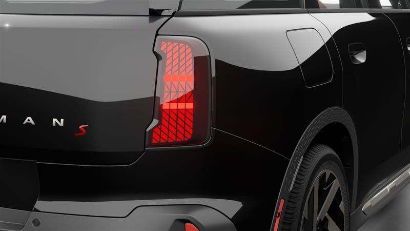2026 MINI Countryman - Image 7