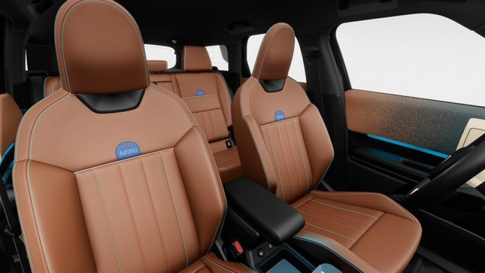 2026 MINI Countryman - Image 9