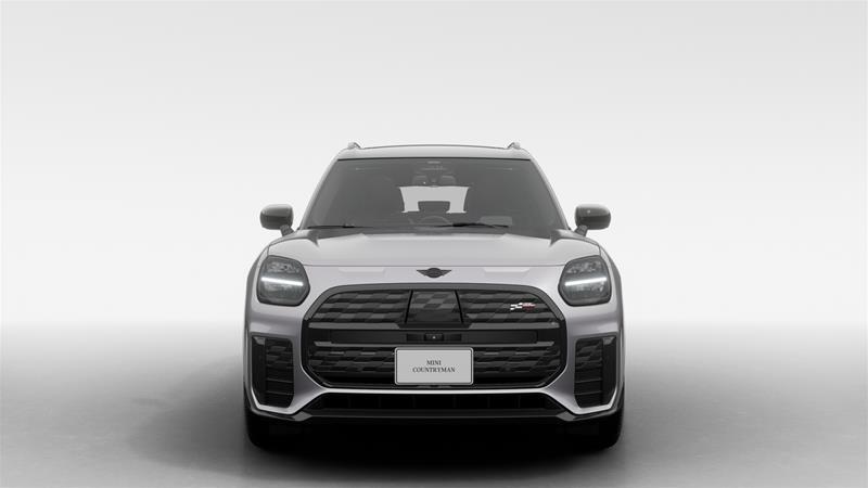 2026 MINI Countryman - Image 3