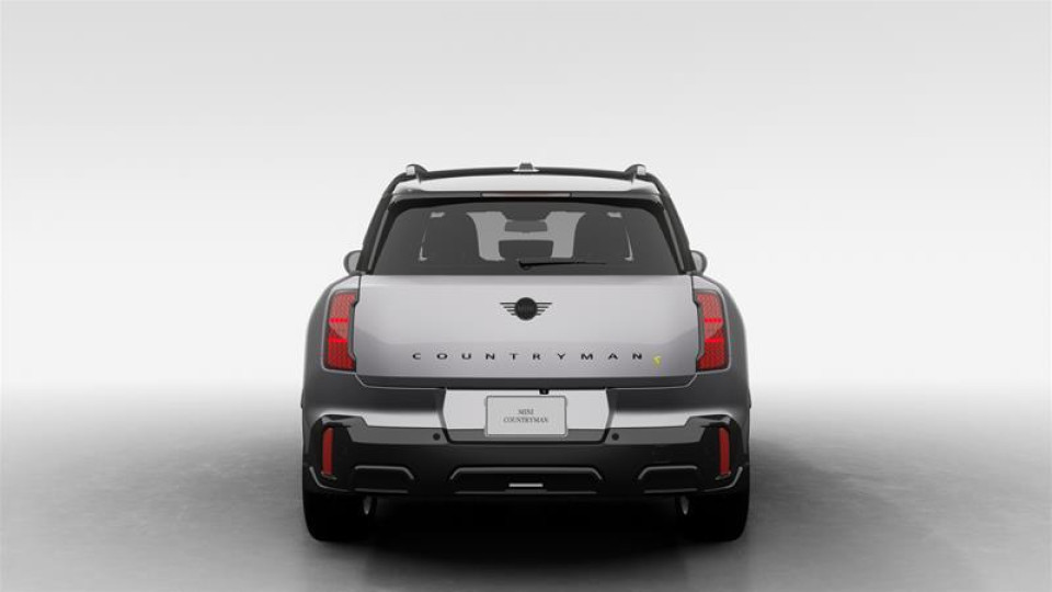 2026 MINI Countryman - Image 5