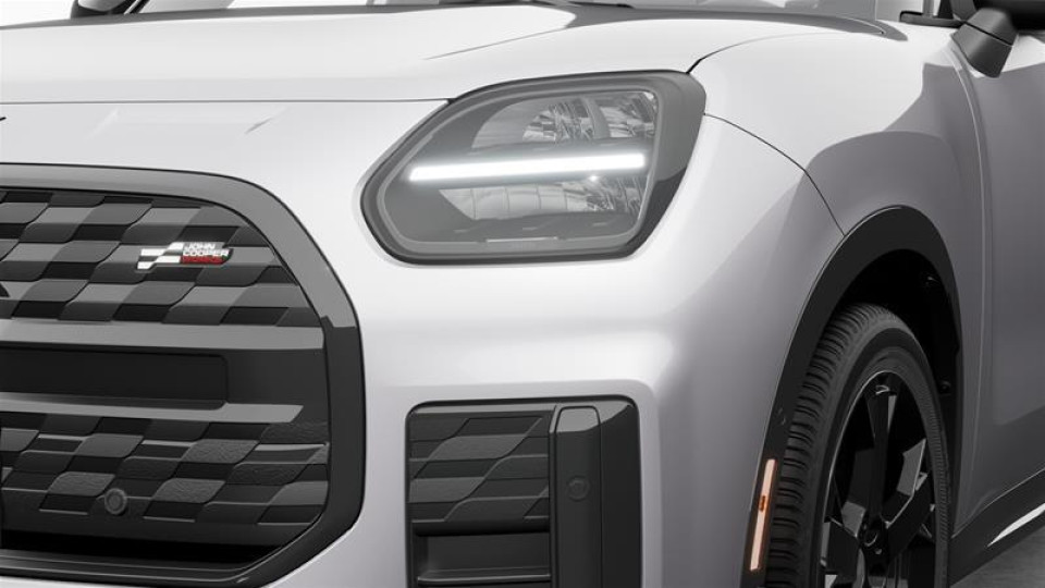 2026 MINI Countryman - Image 6