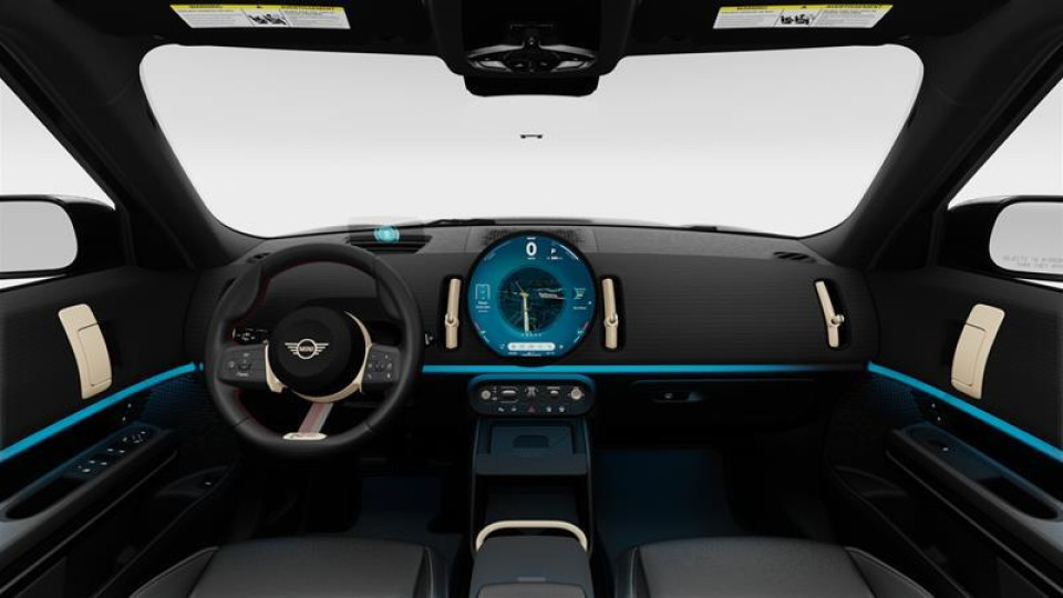 2026 MINI Countryman - Image 10