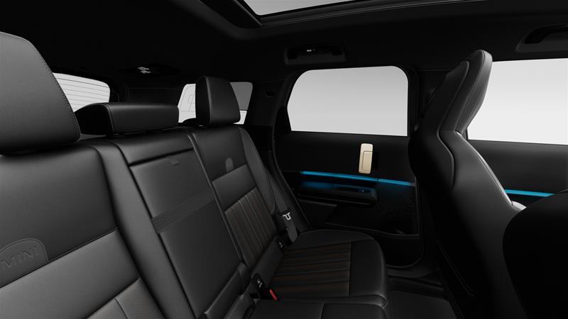 2026 MINI Countryman - Image 12