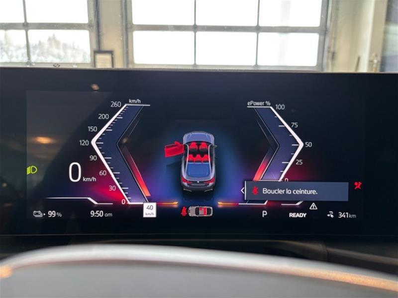 2025 BMW i4 - Image 7