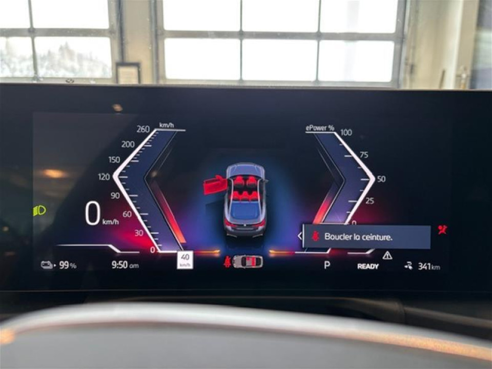 2025 BMW i4 - Image 7
