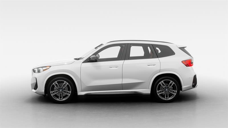 2026 BMW X1 - Image 4
