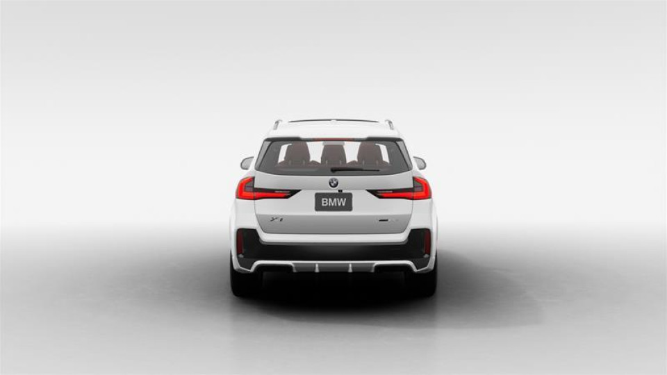 2026 BMW X1 - Image 5