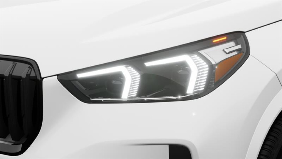 2026 BMW X1 - Image 6