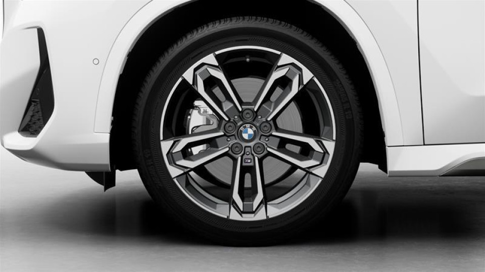 2026 BMW X1 - Image 7
