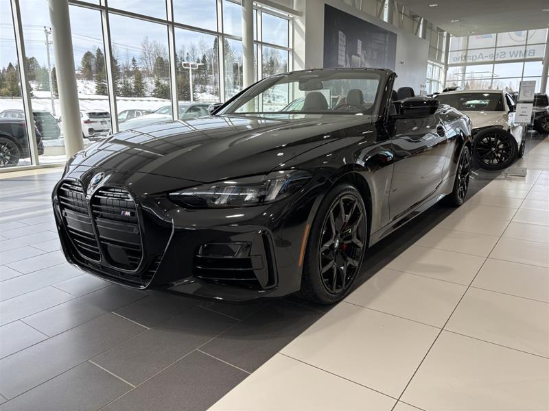2026 BMW Série 4 - Image 1