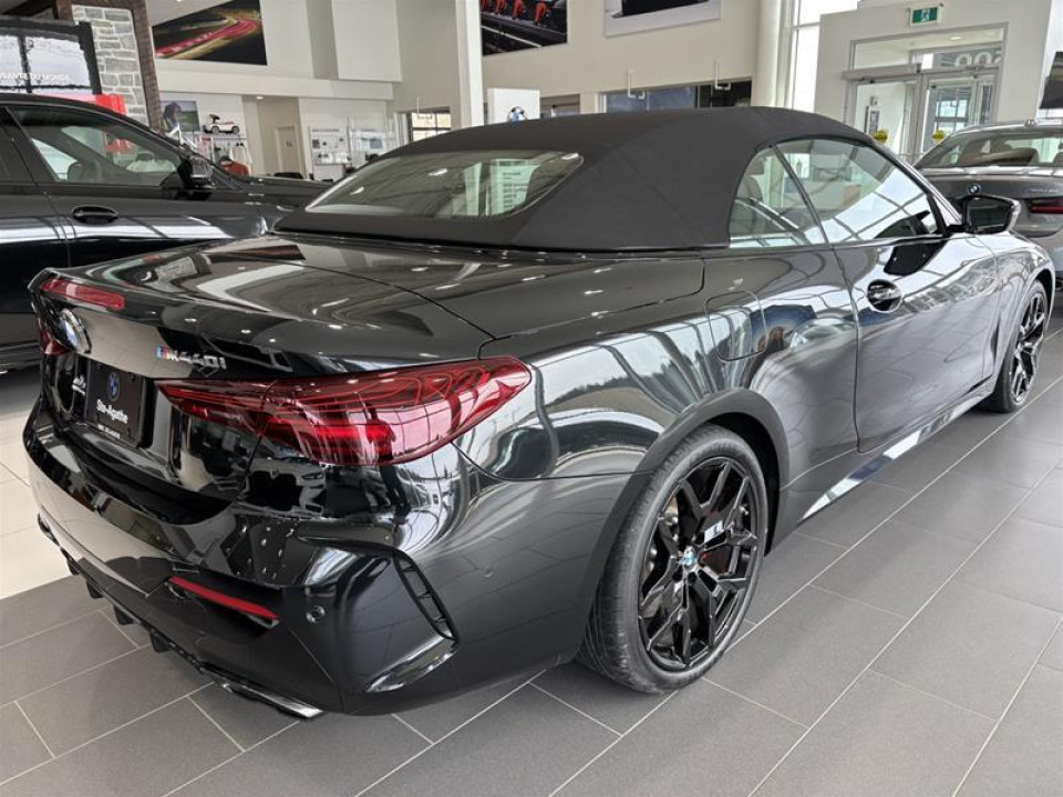 2026 BMW Série 4 - Image 3