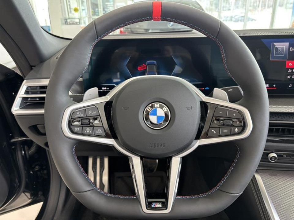 2026 BMW Série 4 - Image 9
