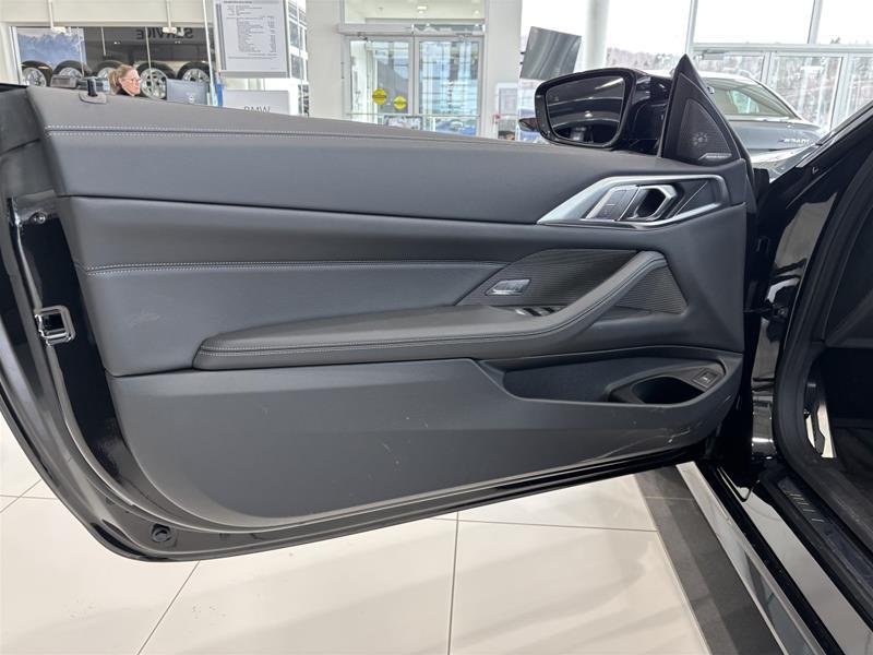 2026 BMW Série 4 - Image 10