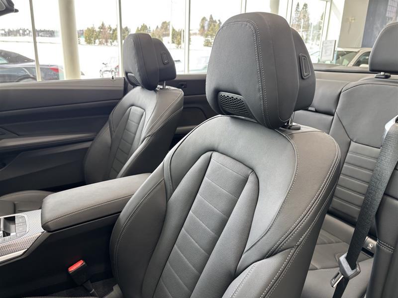 2026 BMW Série 4 - Image 11