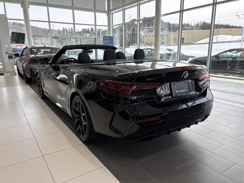 2026 BMW Série 4 - Image 17