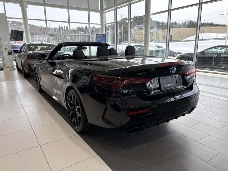 2026 BMW Série 4 - Image 17