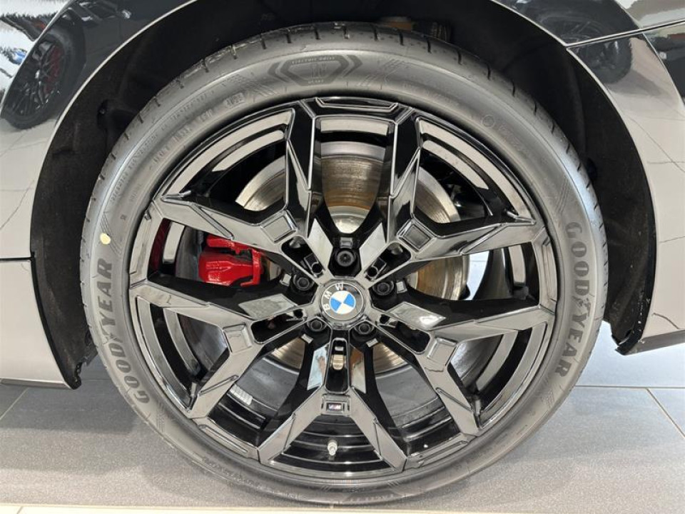 2026 BMW Série 4 - Image 18