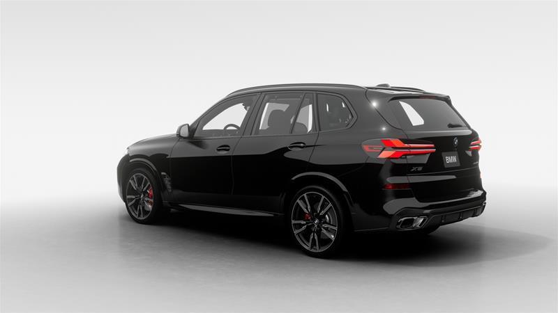 2026 BMW X5 - Image 2