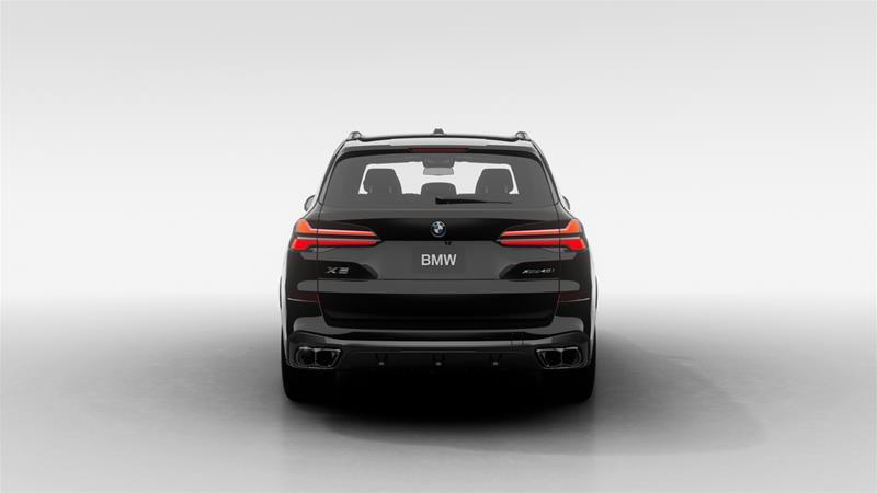 2026 BMW X5 - Image 5