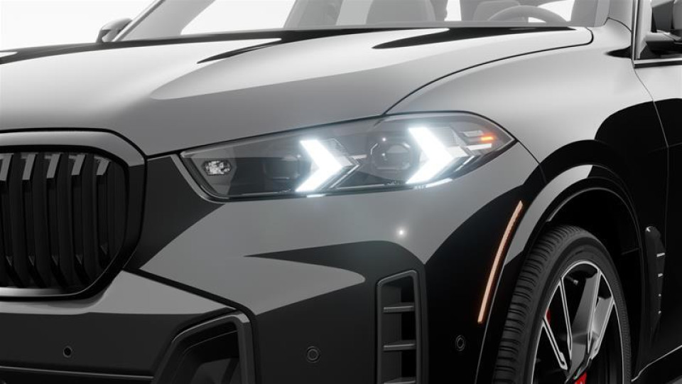 2026 BMW X5 - Image 6