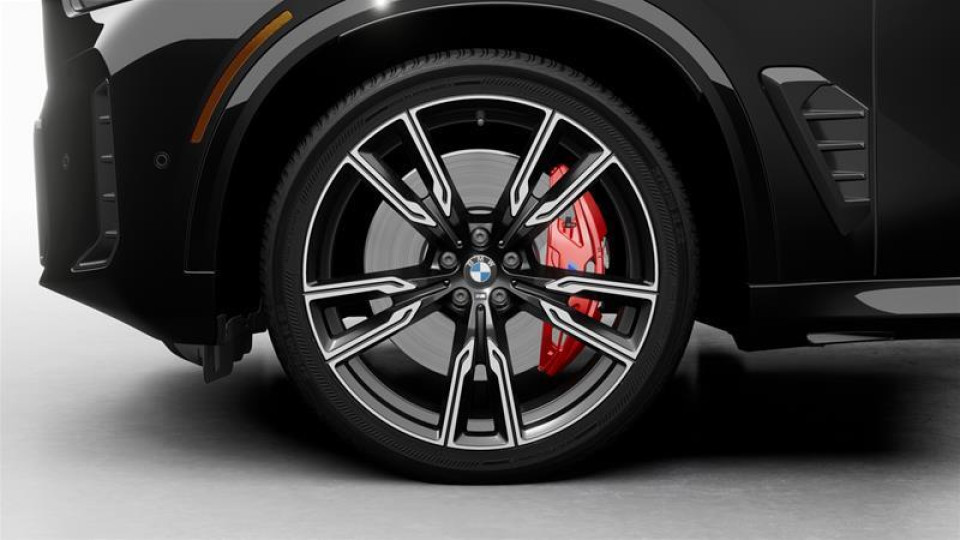 2026 BMW X5 - Image 7