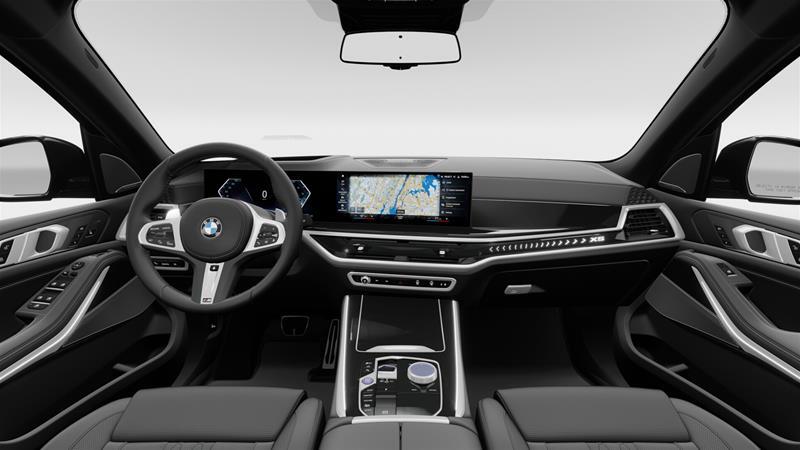 2026 BMW X5 - Image 10