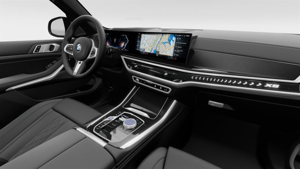 2026 BMW X5 - Image 14