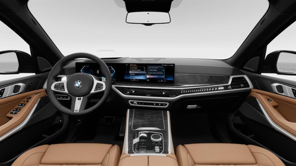 2026 BMW X5 - Image 2