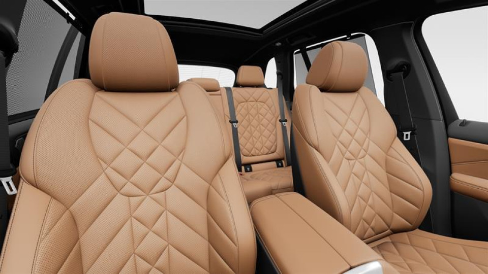 2026 BMW X5 - Image 3