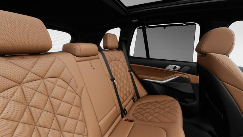 2026 BMW X5 - Image 4