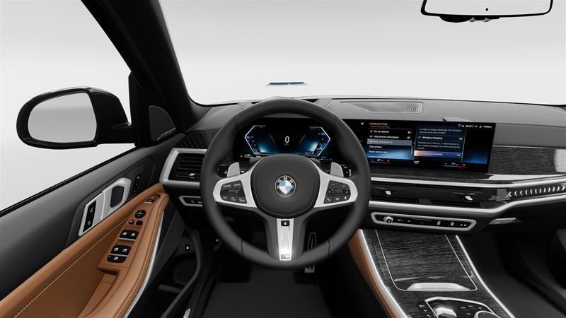 2026 BMW X5 - Image 5