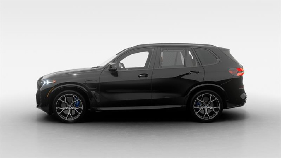2026 BMW X5 - Image 9