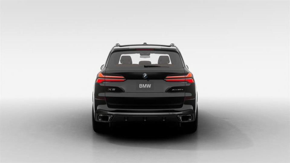 2026 BMW X5 - Image 10