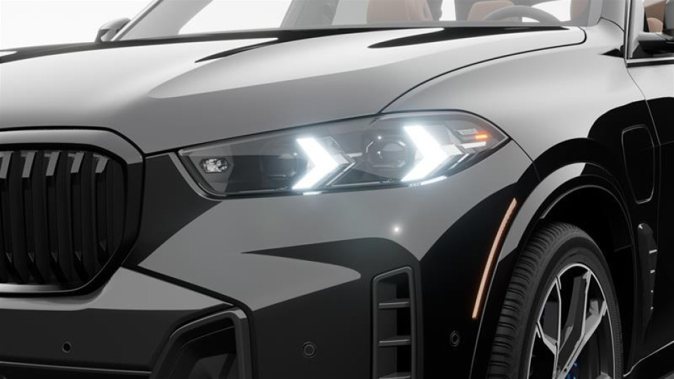 2026 BMW X5 - Image 11