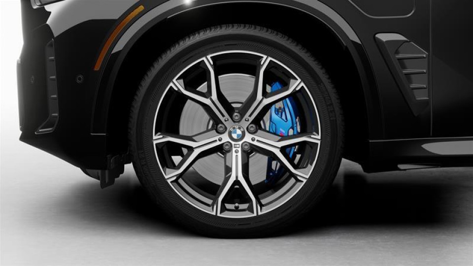 2026 BMW X5 - Image 12