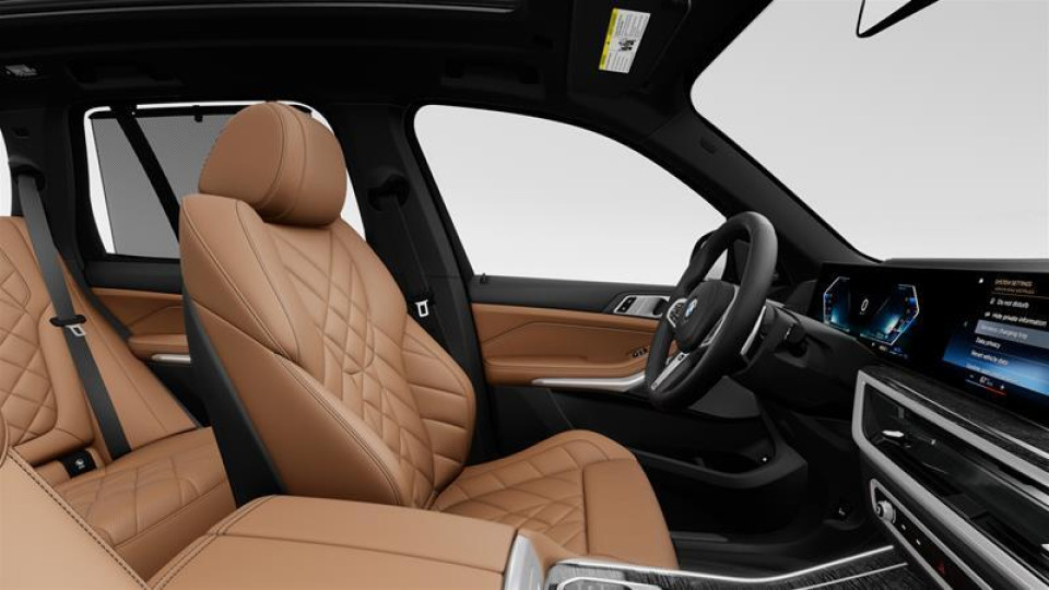 2026 BMW X5 - Image 14