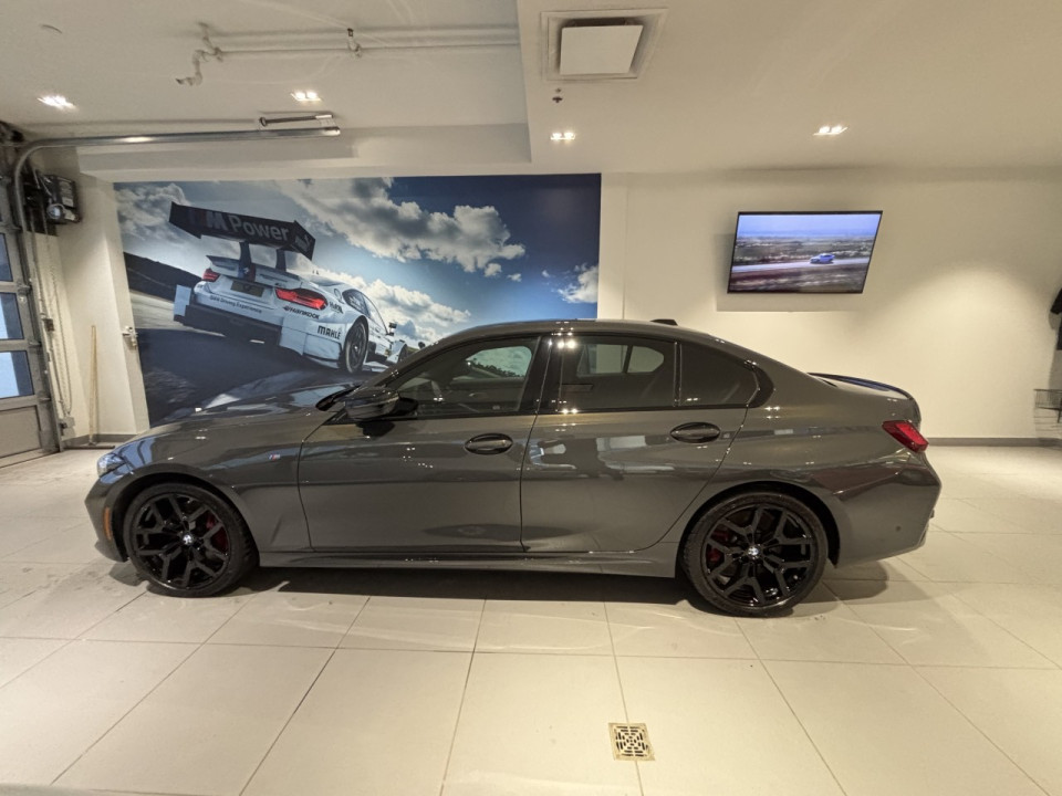 2024 BMW Série 3 - Image 2