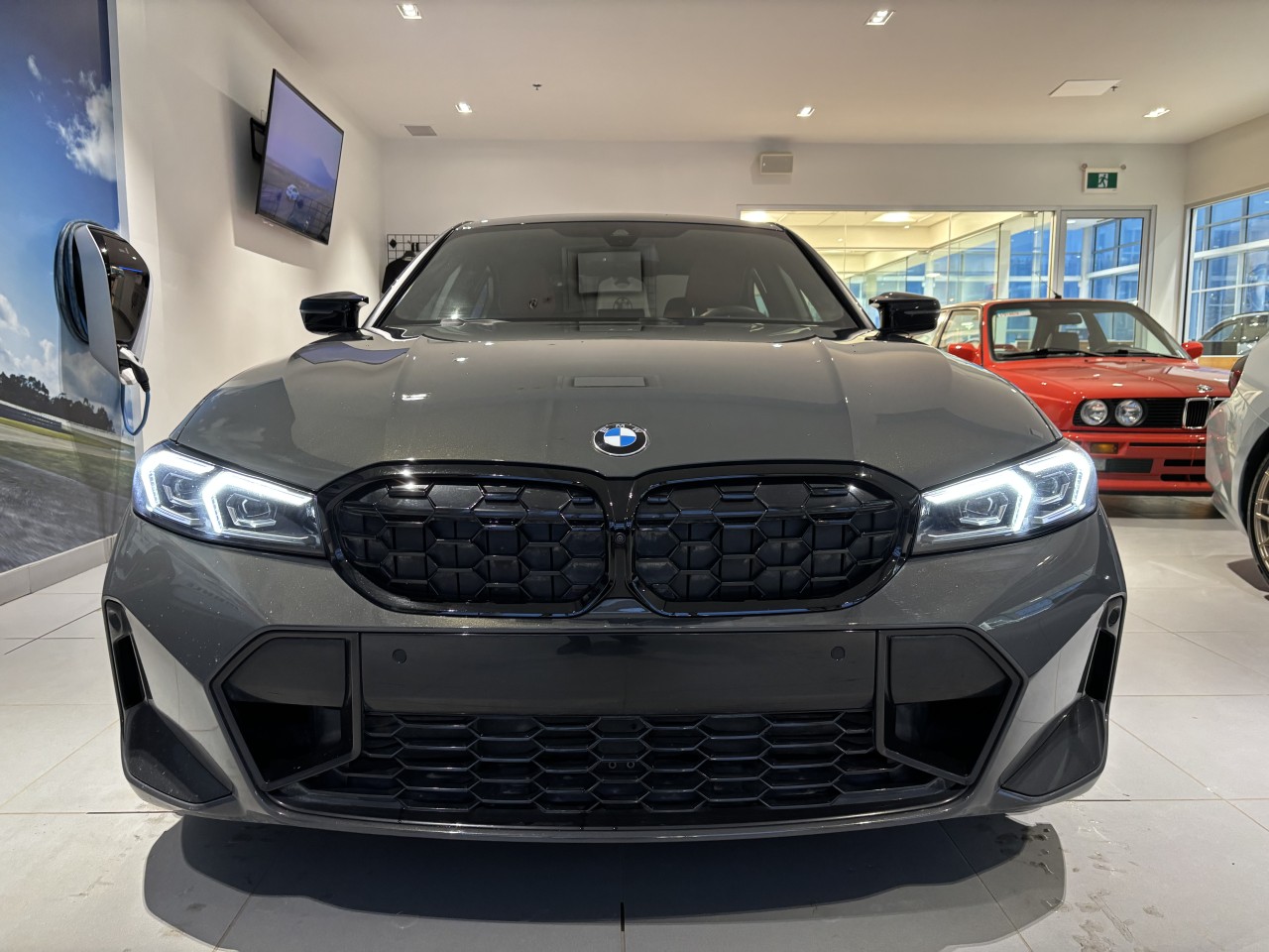 2024 BMW Série 3 - Image 10