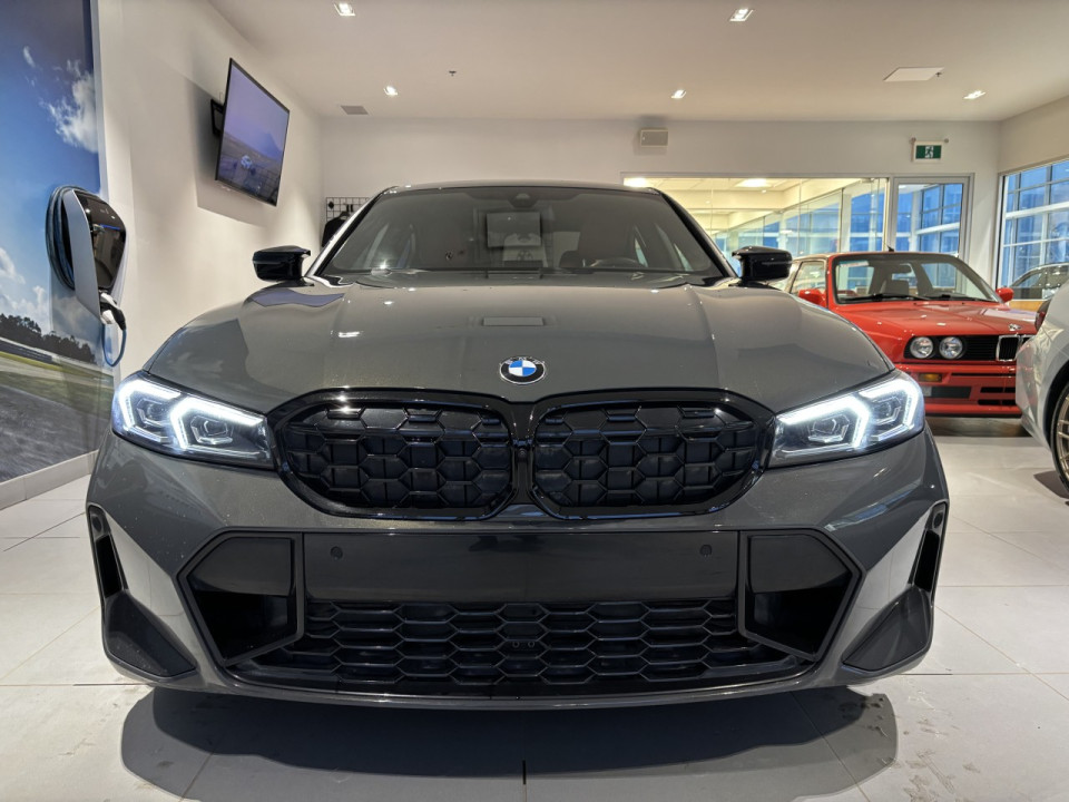 2024 BMW Série 3 - Image 10