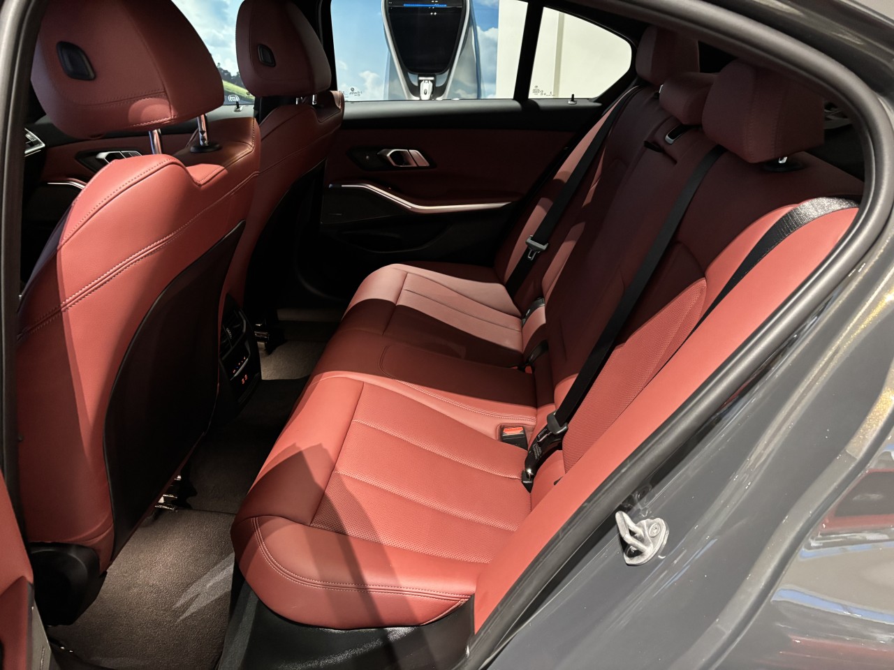 2024 BMW Série 3 - Image 12