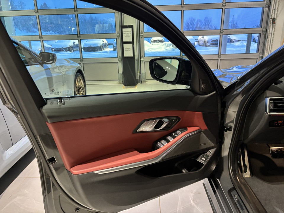 2024 BMW Série 3 - Image 14