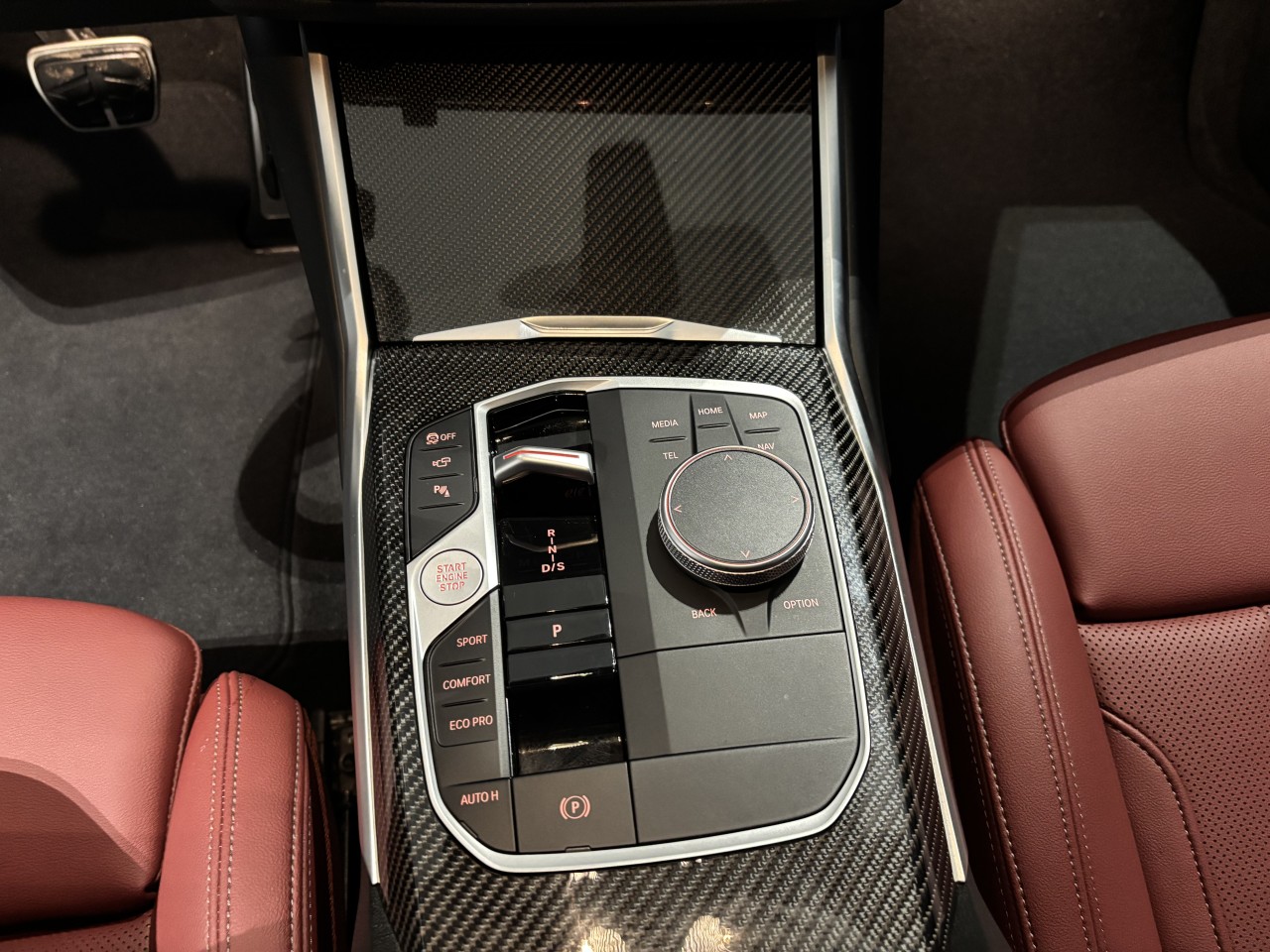 2024 BMW Série 3 - Image 17