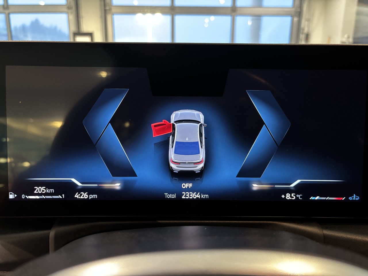 2024 BMW Série 3 - Image 18
