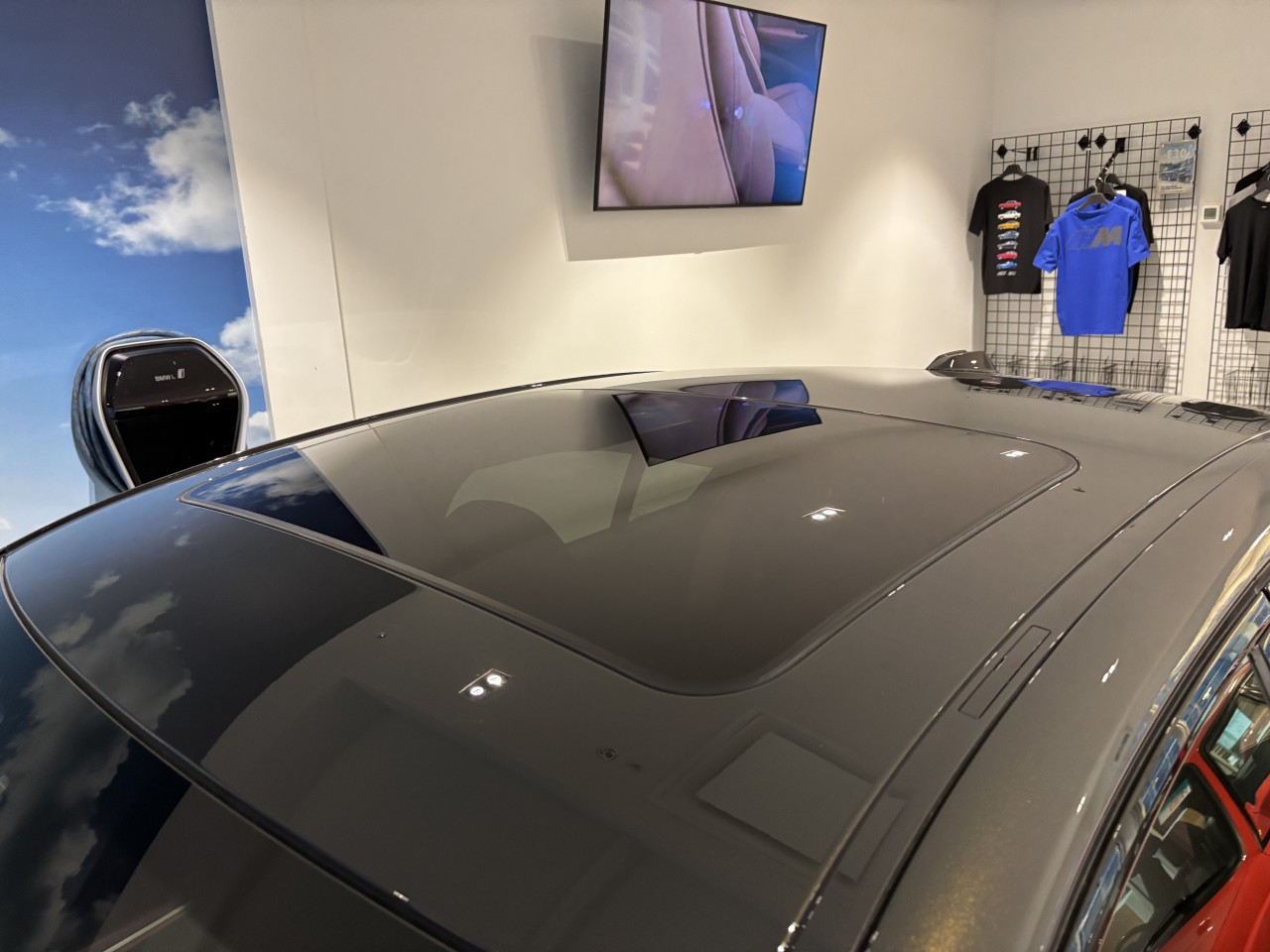 2024 BMW Série 3 - Image 23