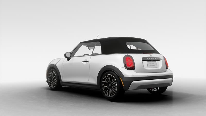 2026 MINI Cabriolet - Image 2