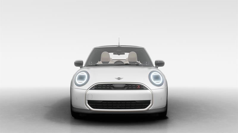 2026 MINI Cabriolet - Image 3