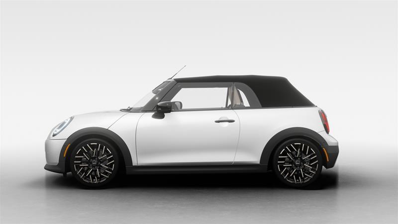 2026 MINI Cabriolet - Image 4