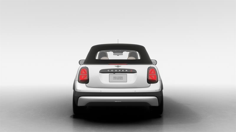 2026 MINI Cabriolet - Image 5