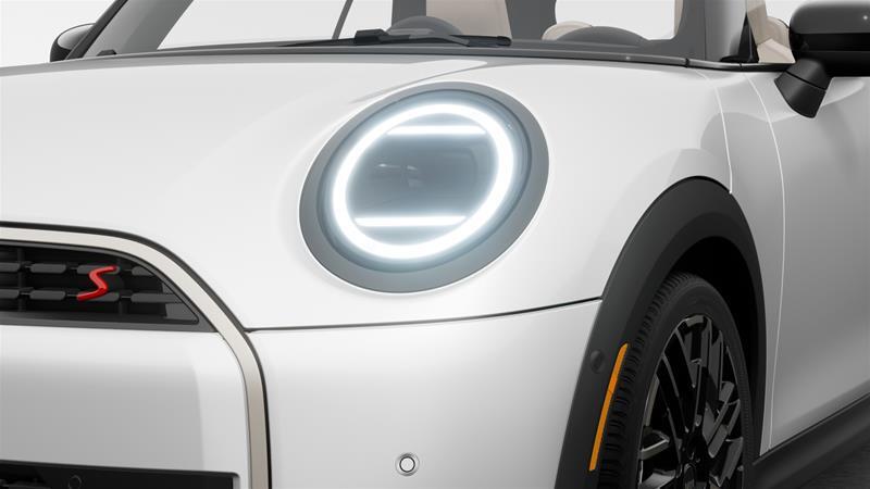 2026 MINI Cabriolet - Image 6