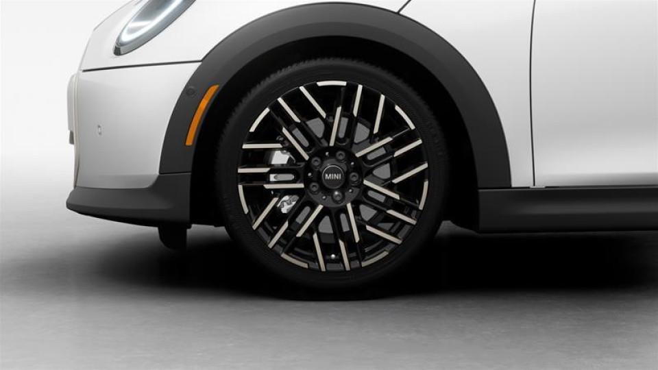 2026 MINI Cabriolet - Image 7